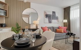 Wroclavia Apartments Dyrekcyjna by Noclegi Renters